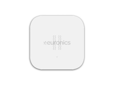 Aqara Vibration Sensor, balta - Viedās