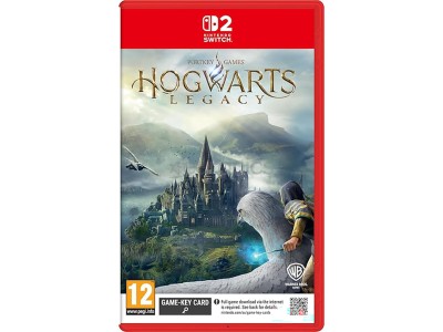 Hogwarts Legacy, Nintendo Switch 2 -