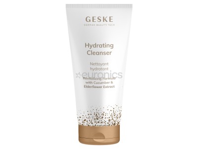 Geske, 100 ml - Mitrinošs tīrīšanas