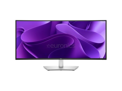 Dell Pro 34 Plus, 34", WQHD