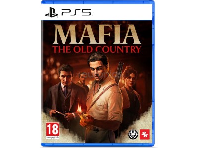 Mafia: The Old Country, PlayStation 5