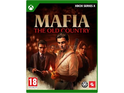 Mafia: The Old Country, Xbox Series