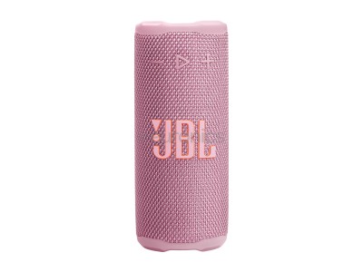 JBL Grip, rozā - Portatīvais bezvadu