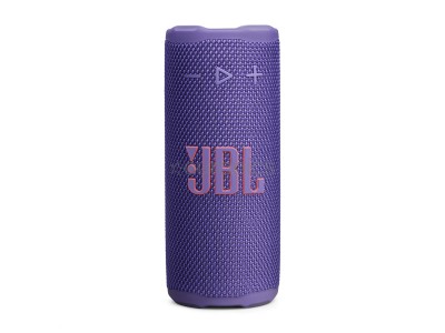 JBL Grip, lillā - Portatīvais bezvadu