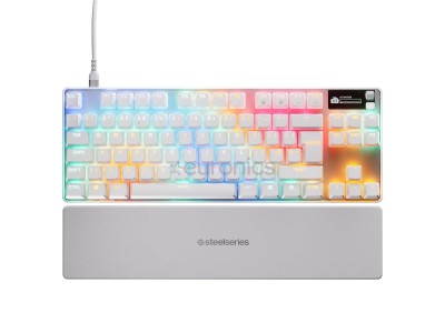 Steelseries Apex Pro TKL Gen 3