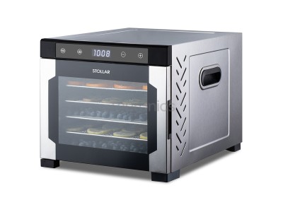 Stollar the Rapid Food Dryer, 600