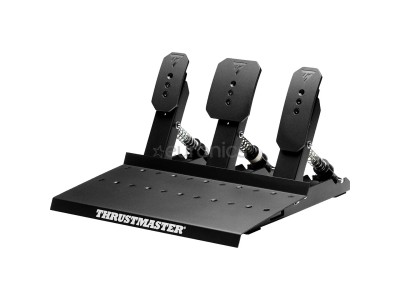 Thrustmaster Raceline Pedals III, pedāļi, melna