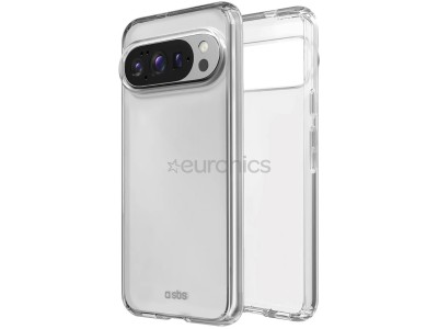 SBS Skinny Cover, Google Pixel 10