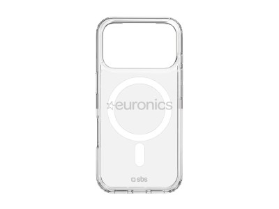 SBS D3O Extreme Mag Case, iPhone