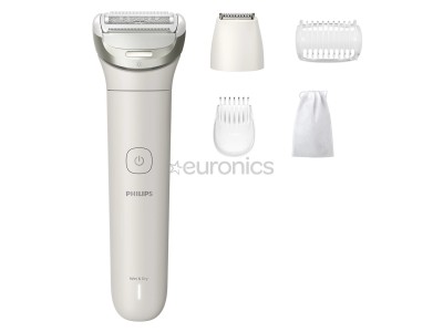 Philips Series 8000, Wet & Dry