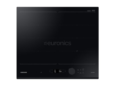 Samsung, platums 59 cm, melna -