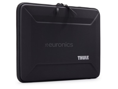 Thule Gauntlet, 16``, MacBook Pro, melna