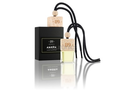 Aromatic89, Ambra, 8 ml - Piekarams
