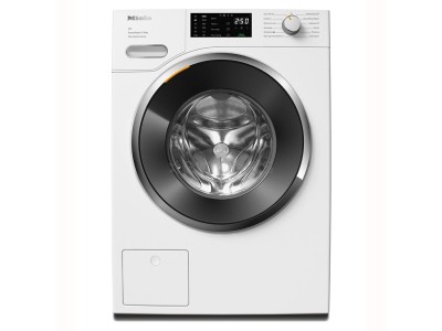 Miele W1 PowerWash, 10 kg, dziļums