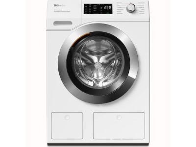 Miele W1 Excellence PowerWash & TwinDos
