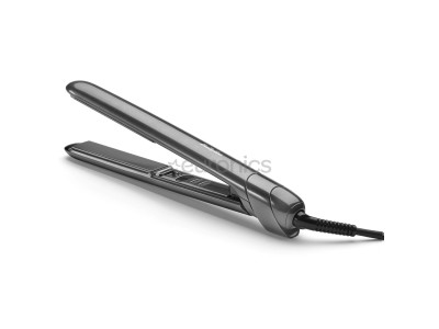 BaByliss Titanium Shine, pelēka - Matu