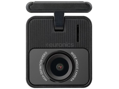 Mio MiVue J20, melna - Videoreģistrators