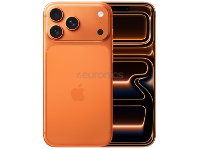 Apple iPhone 17 Pro Max, 2