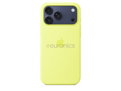 Apple Silicone Case with Magsafe, iPhone
