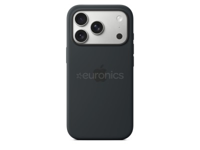 Apple Silicone Case with Magsafe, iPhone