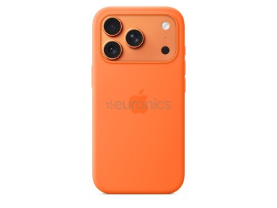 Apple Silicone Case with Magsafe, iPhone