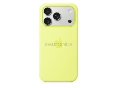 Apple Silicone Case with Magsafe, iPhone