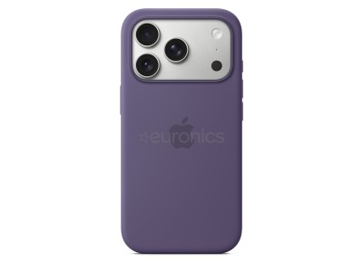 Apple Silicone Case with Magsafe, iPhone