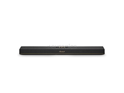 Marshall Heston 120, melna - Soundbar