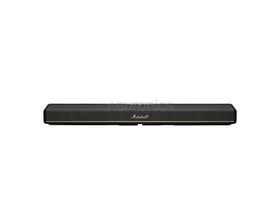 Marshall Heston 60, melna - Soundbar