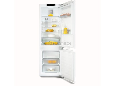 Miele, NoFrost, 253 L, augstums 177