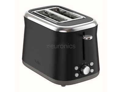 Tefal Collection, Retro, 850 W, melna