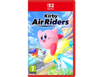 Kirby Air Riders, Nintendo Switch 2