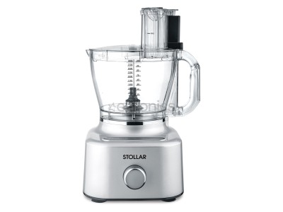 Stollar the Multi Food Processor, 1300