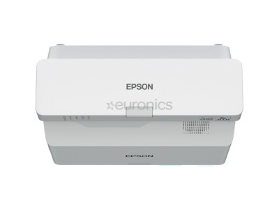 Epson EB-770F, balta - Projektors
