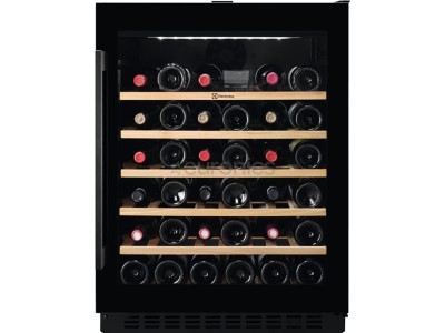 Electrolux 500 Series, 52 pudeles, augstums