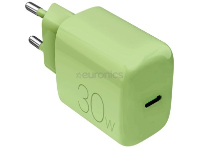 Puro DAILY 1, USB-C, 30 W