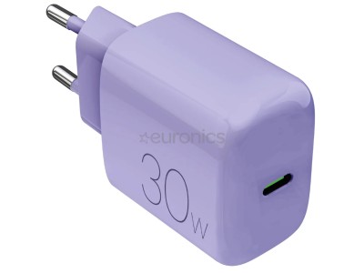 Puro DAILY 1, USB-C, 30 W
