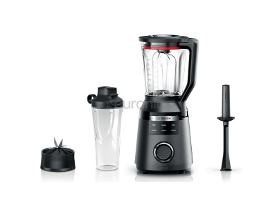 Bosch VitaPower, 1800 W, melna -