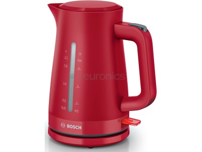 Bosch MyMoment, 2400 W, 1.7