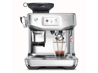 Sage the Barista Touch™ Impress, aukstā
