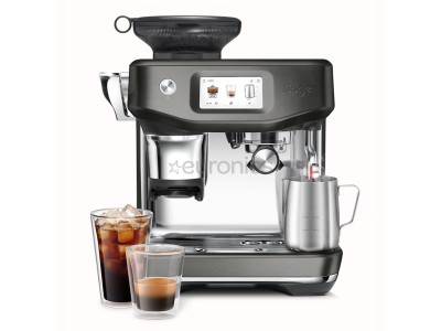 Sage the Barista Touch™ Impress, aukstā