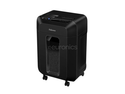 Fellowes Powershred AutoMax 90M, melna -