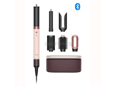 Dyson Airwrap Co-anda2x™, Straight+Wavy, 1700 W