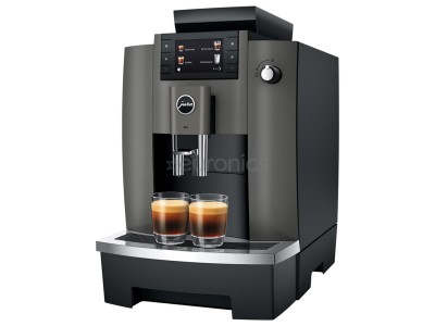 JURA Pro W4 Dark Inox (EA)