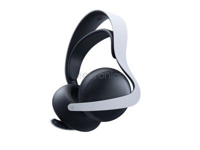 Sony Pulse Elite, balta - Bezvadu