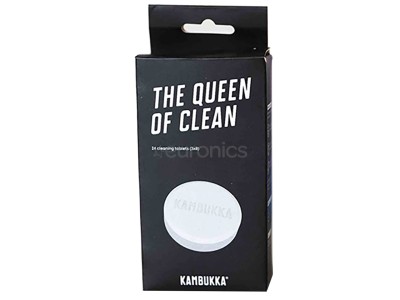 Kambukka The Queen of Clean, 24