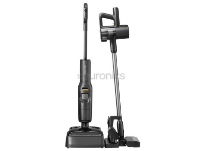 Roborock F25 ACE Combo, Wet &