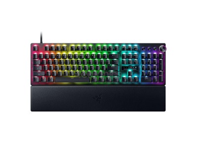 Razer Huntsman V3 Pro 8 KHz