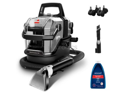 Bissell SpotClean® C9 Pro, 400 W