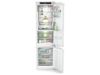 Liebherr Prime BioFresh NoFrost, 276 L